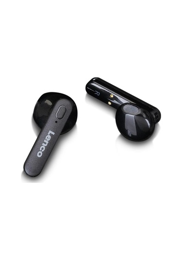 Lenco EPB-430BK TWS Mikrofonlu Kablosuz Bluetooth Kulaklık