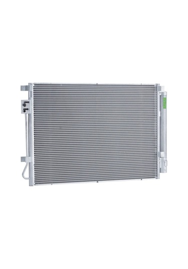 Klima Radyatörü Hyundai Accent Blue 1.4 Cvvt Benzin 2011- /97606-1r000