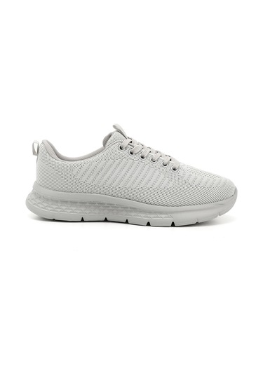 Gönderi(R) Erkek Buz Triko Bağcıklı Comfort Sneaker Dyma84434154 Bebe Mavi
