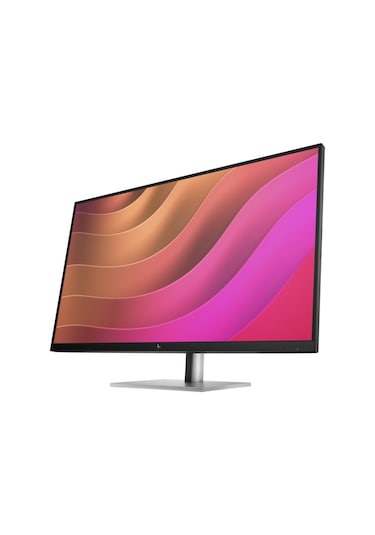 HP E32K G5 32" 6N4D6 5 MS 60 Hz HDMI DP IPS Monitör