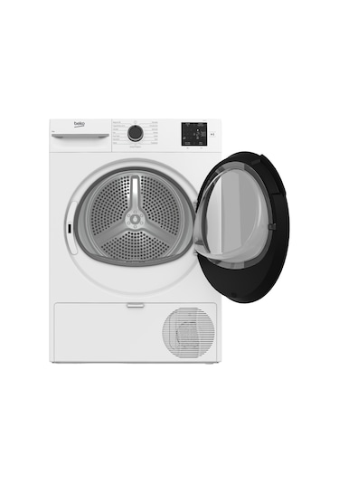 Beko KMX 81 8 KG Isı Pompalı Çamaşır Kurutma Makinesi