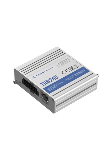 Teltonika Trb255 4g/lte Endüstriyel Gateway