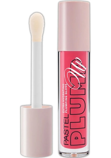 Pastel Plump Up Dudak Parlatıcısı 204 Sweet Spicy