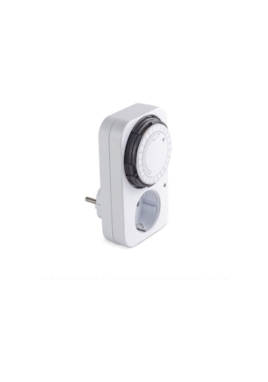 Noas Zaman Saati Mekanik 3500w