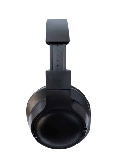 Kulak Üstü Kablosuz Bluetooth Kulaklık Yüksek Ses Kaliteli Anc Özelliği