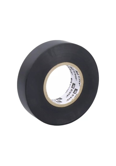 Ekf Profesyonel Siyah Pvc Elektrik İzolasyon Bandı 212174878