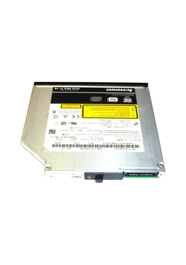 Lenovo Uyumlu Thinkpad T410 T410I Dvd Sürücü 45N7457