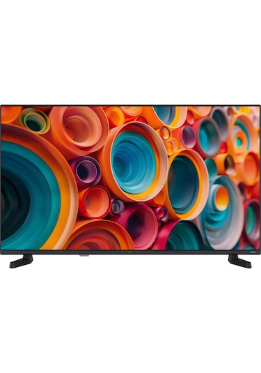Vestel 40FV9750 40'' 100 Ekran Full Hd Smart Vidaa TV