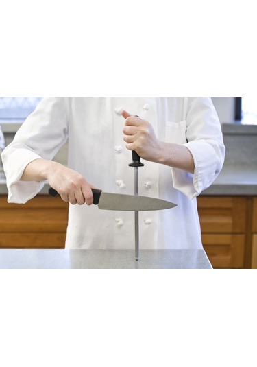 Alman Solingen Flügel Ekonomik Yuvarlak Masat No:8 20CM