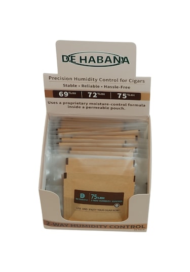 De Habana 75 8 Gr Puro Nemlendirici - Tr9657
