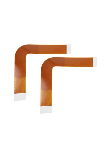 Konesam Ps2 70000/75000/77000 Serisi İçin Yeni Kaliteli Lazer Lens Şerit Kablosu - Hasarlı Kablolar İçin Değiştirme Parçası