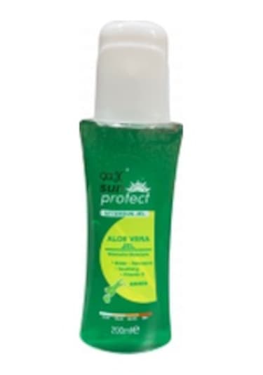 After Sun Aloe Vera Jel 200 Ml