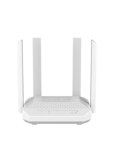 Keenetic Challenger Ax3000 Wi-fi Mesh Fiber Multi-gigabit Router, Acce