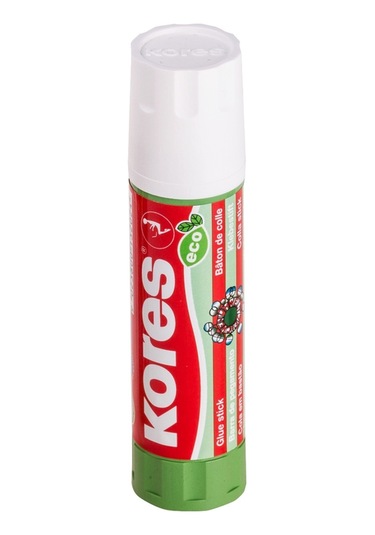 Glue Stick Eco 20gr 2'li Set
