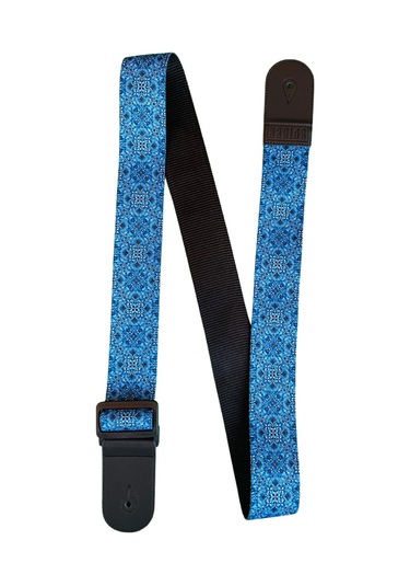 Spider Spd034 Gitar ve Ukulele Askısı 2 Ad.Pena