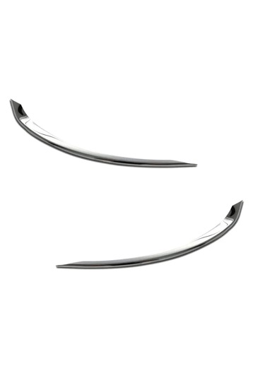 Fiat Egea Sedan Krom Reflektör Çerçevesi 2015 Ve Üzeri