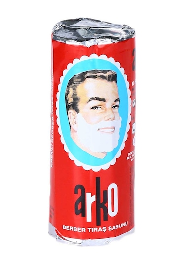 Arko Berber Tıraş Sabunu 75 G
