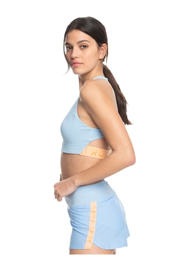 Roxy Bold Moves Bra J Tops Bhg0 Çok Renkli