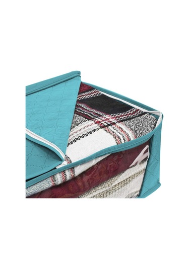 Cc Globall 3 X 48x35x20cm Yatak Düzenleyici Gri