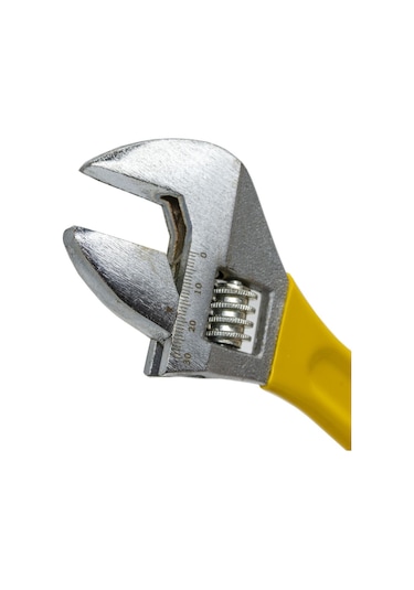 6013 Kurbağacık Anahtar Seti 8"-10"-12" 3 Parça