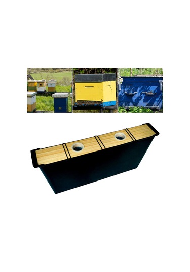 Homyl Arı Besleyici Arıcılık Malzemeleri Profesyonel Bahçe