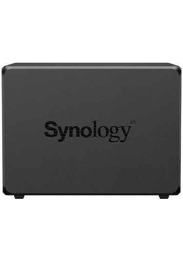 Synology Ds925-4g Plus Ryzen V1500b-4gb Ram- 4-diskli Nas Server Disksiz