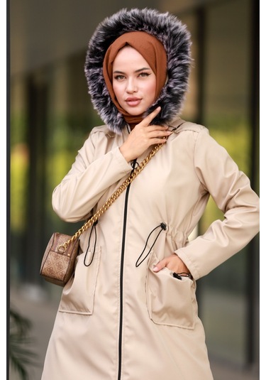 Bestenur Mandes Tünel Kemerli Mont 592 - Taş