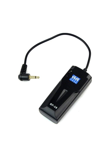 Godox RT-16 Stüdyo Flaş Tetikleyici