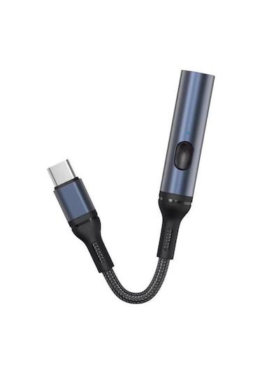 Type - C Kablolu Elektrikli Çakmak Çok Renkli
