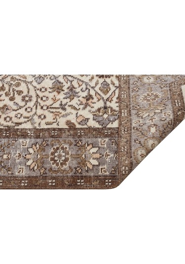 Anadolu Geleneksel El Yapımı Halı 174 X 283 Cm 9262