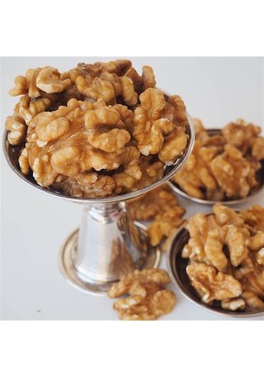 Çerezciyiz Biz Ceviz İçi Lüx Chandler 1 KG