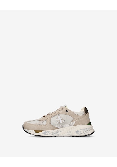 Premiata Sneakers Mased 8116 Bej