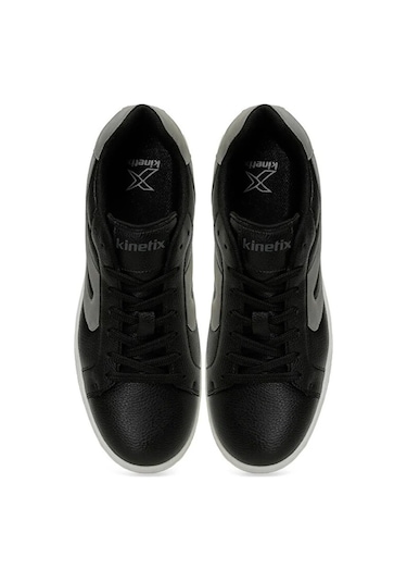 Kinetix Corbel 5fx Siyah Erkek Sneaker Siyah
