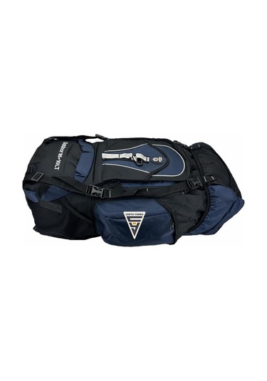 Cakard 95+10 Litre Dağcı Sırt Çantası Lacivert