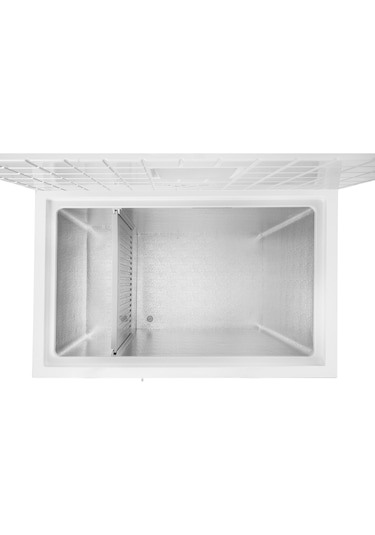 Vestel SD30001 Dual 275 LT Sandık Tipi Derin Dondurucu