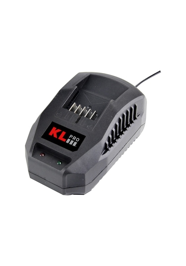 Klc240 14.4 - 18 Volt/ 2.4 Amper / Şarj Cihazı