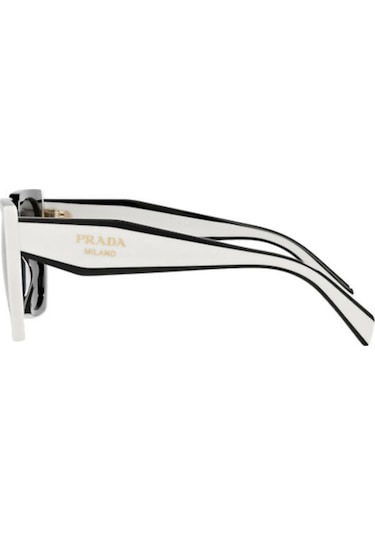 Prada Pr 0Pr 15Ws 09Q5S0 54 G Kadın Güneş Gözlüğü