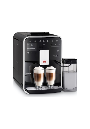 Melitta F83/0-102 Barista T Smart Kahve Makinesi