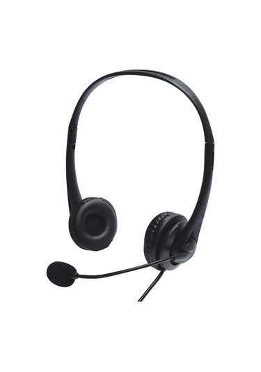 Mikrofon Ve Sıralı Hacim Kontrolü, Dizüstü Bilgisayar, Pc, Çağrı Merkezi, Telefonlar, Cep Telefonları, Skype, Zoom, Takımlar, Podcast'li Kulaklık