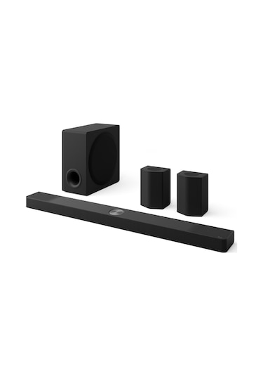 LG S95TR Soundbar