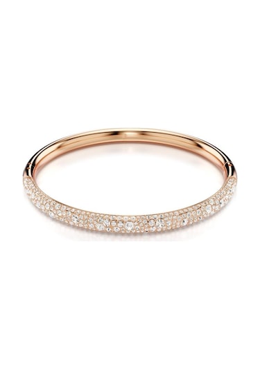 5688611 Swarovski Bilezik Meteora:bangle Cre/ros M Çok Renkli