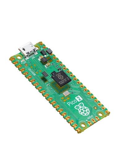 Raspberry Pi Pico 2