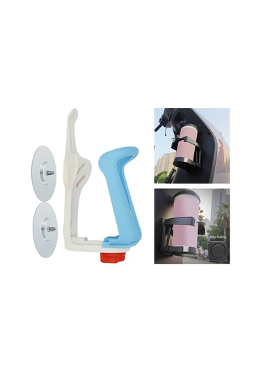 Suntek Bisiklet Su Şişesi Tutucu Taşınabilir Hafif Şişe Makaronlar