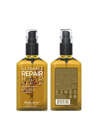 Beamarry Ultimate Repair Hair Serum 110 Ml