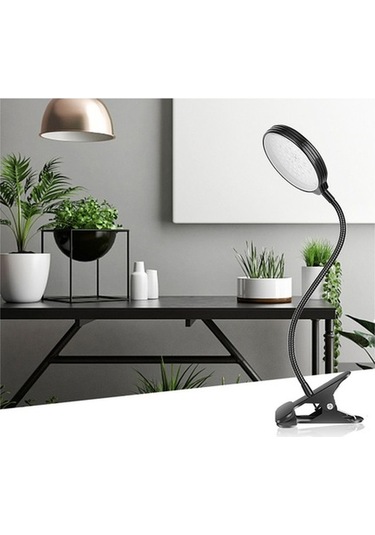 Pazly Usb Bitki Büyüme Işığı - Kırmızı & Mavi Spektrum Renkleri İle Etkili Bitki Gelişimi Diğer