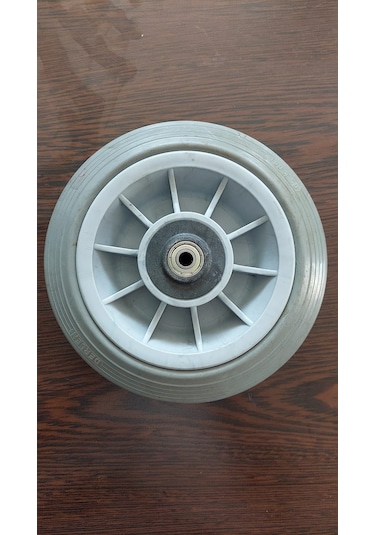 Dolma Teker 200X50 Krem Renk
