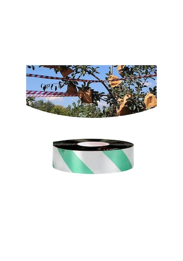 Homyl Kuş Korkutma Bandı Kuşlar Güvercin Kaz Stili Stil-b