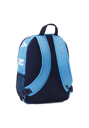 Nike Jan Aır Jordan Mını Mavi Sırt Çantası 7a0654-b9f Siyah