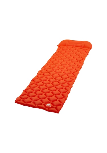 Alpinist Freedom Air Şişme Mat Orange Turuncu