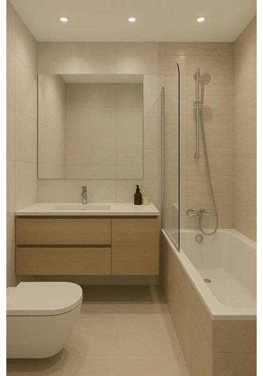 Denkirs Gömme Tavan Lambası Led Dk2037-wh 245344239 Beyaz